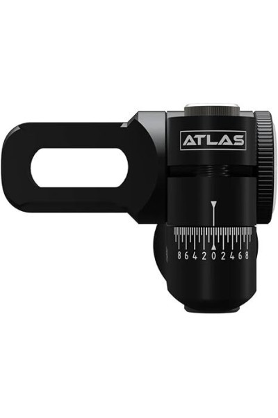 Shrewd V-Bar Single Adjustable Atlas