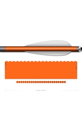 Socx Wrap 10.3 mm Max Regular Socx Wrap 10.3 mm Max Regular