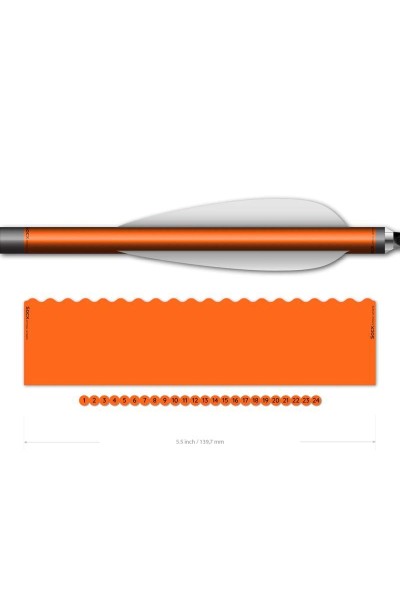 Socx Wrap 10.3 mm Max Regular