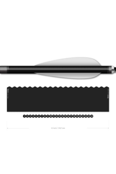 Socx Wrap 10.3 mm Max Regular