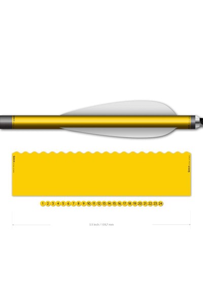 Socx Wrap 10.3 mm Max Regular