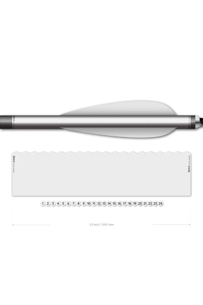Socx Wrap 10.3 mm Max Regular