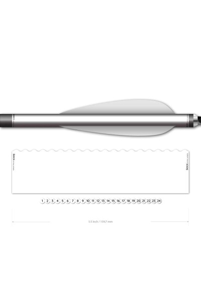 Socx Wrap 10.3 mm Max Regular