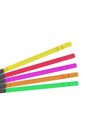 Socx Wrap Comfort Ace Fluo For Spin-Wing