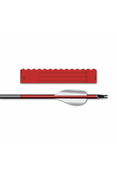 Socx Wrap Comfort Wave Edge ACE for Spin-Wing