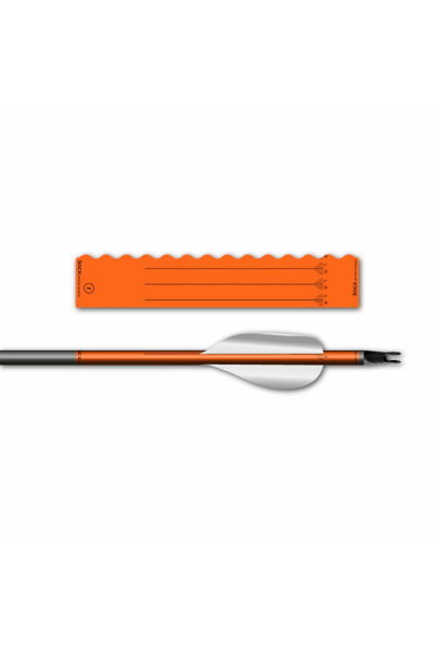 Socx Wrap Comfort Wave Edge ACE for Spin-Wing