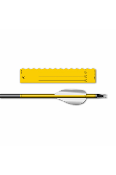 Socx Wrap Comfort Wave Edge ACE for Spin-Wing