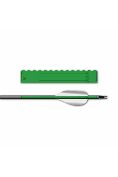 Socx Wrap Comfort Wave Edge X10 for Spin-Wing