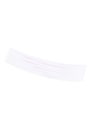 Spin Wing Tüy Yapıştırma Bandı Long