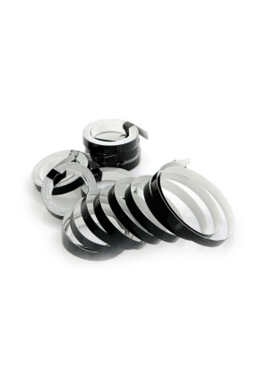 Spin Wing Tüy Yapıştırma Sargı Bandı
