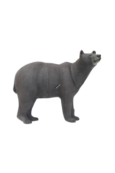 Srt 3D Hedef Brown Bear