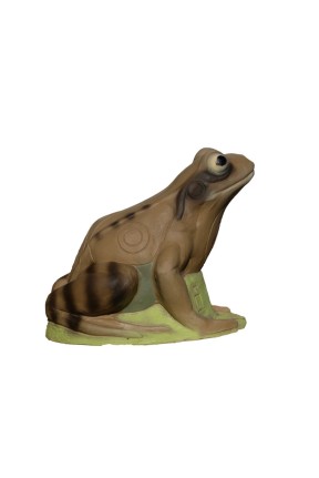 Srt 3D Hedef Frog Srt 3D Hedef Frog