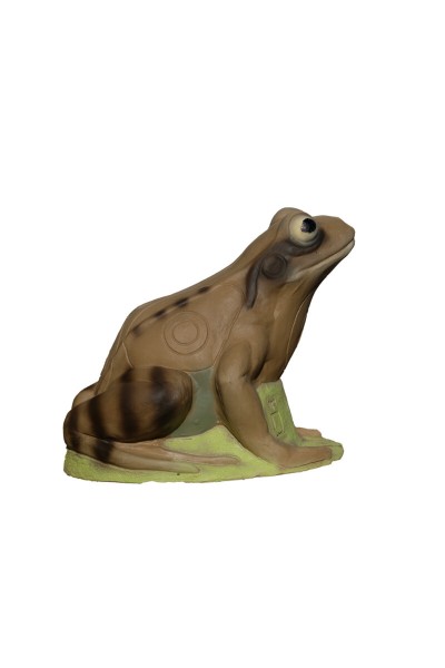Srt 3D Hedef Frog
