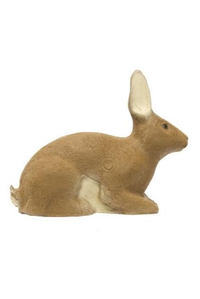 Srt 3D Hedef Rabbit