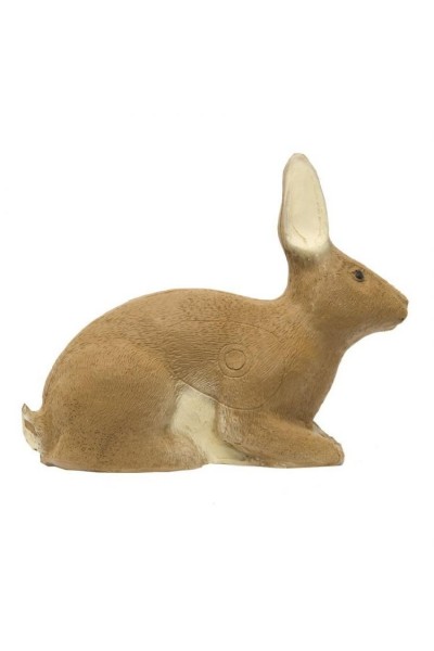 Srt 3D Hedef Rabbit