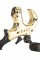 Stan Elden Tetik OnneX Clicker Thumb Heavy Metal