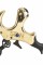 Stan Elden Tetik OnneX Clicker Thumb Heavy Metal