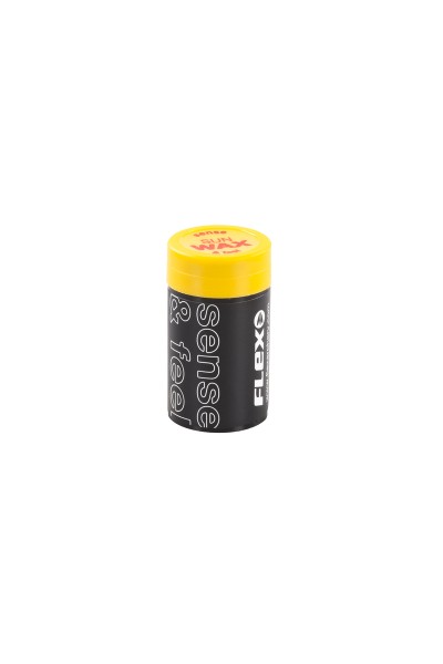 Stringflex Wax Sense&Feel String