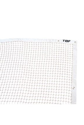 TBF Badminton Filesi TBF-1 TBF Onaylı
