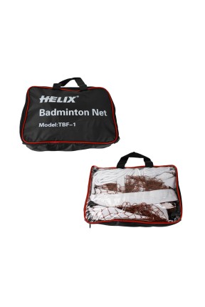 TBF Badminton Filesi TBF-1 TBF Onaylı
