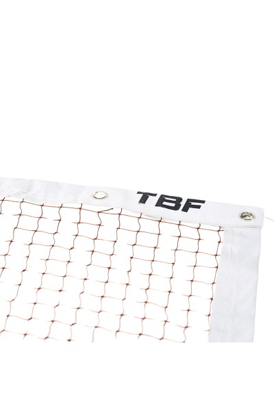 TBF Badminton Filesi TBF-1 TBF Onaylı