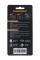 TBF Badminton Grip BG-600O 3'lü