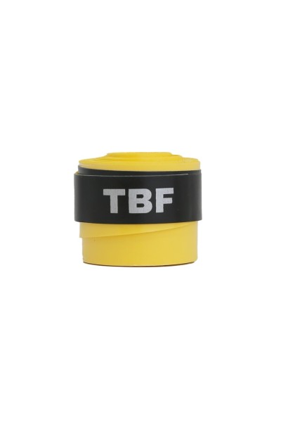 TBF Badminton Grip BG-600Y 3'lü