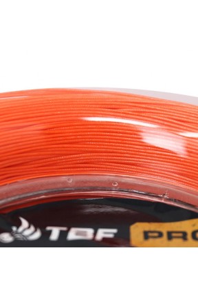 TBF Badminton Kordaj BKP100OR-PRO 100m Turuncu