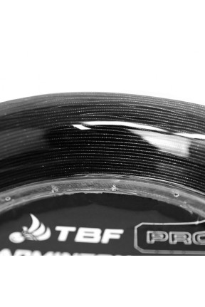 TBF Badminton Kordaj BKP200BL-PRO 200m Siyah