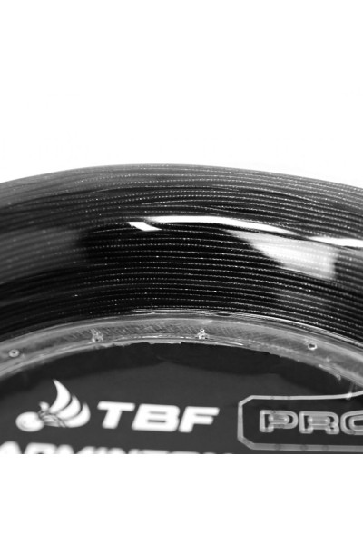 TBF Badminton Kordaj BKP200BL-PRO 200m Siyah