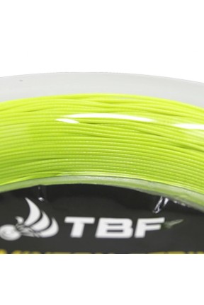 TBF Badminton Kordaj BKS100Y 100m Sarı