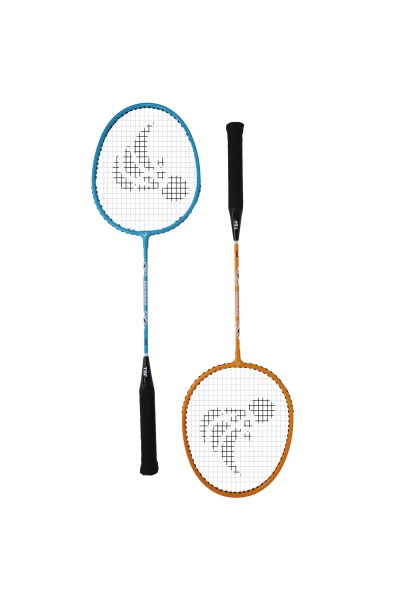 TBF Badminton Raket Seti Beginning TBF-BG