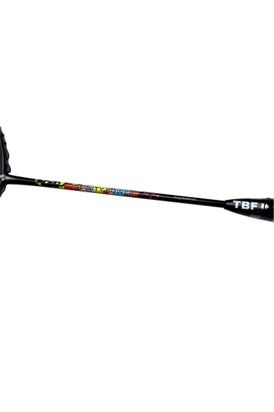 TBF Badminton Raketi Infinity Power