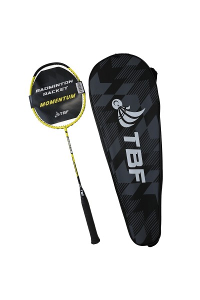 TBF Badminton Raketi Momentum TBF-M