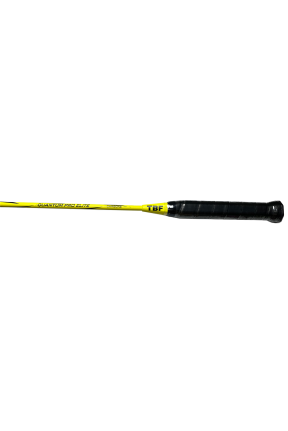 TBF Badminton Raketi Quantum Pro Elite