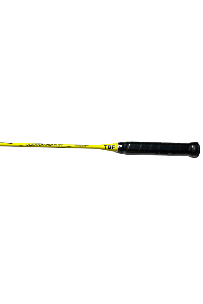 TBF Badminton Raketi Quantum Pro Elite