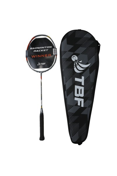 TBF Badminton Raketi Winner TBF-W