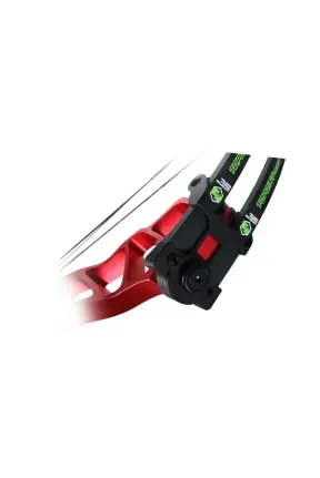 Topoint Makaralı Yay Breth Cam 2 SD 36