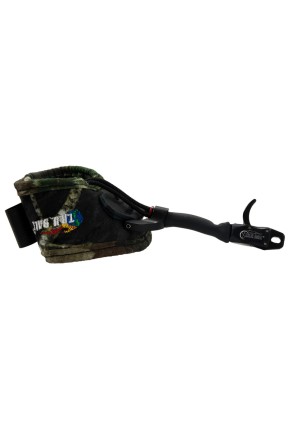 Tru Ball Bilekten Tetik Bandit Camo Velcro