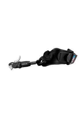 Tru Ball Bilekten Tetik Pointer Black Large Buckle