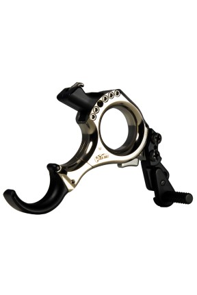 Tru Ball Elden Tetik Abyss Flex Quicksilver