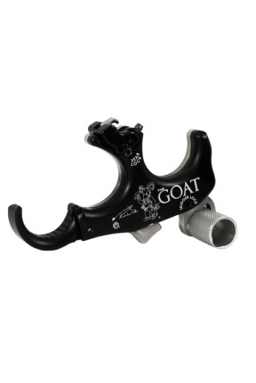 Tru Ball Elden Tetik Goat 3 Or 4 Finger