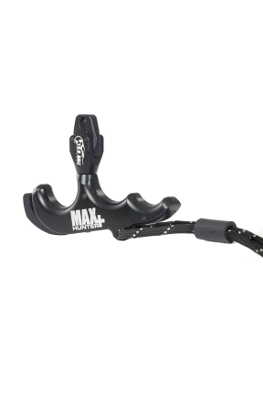 Tru Ball Elden Tetik Max Hunter Plus 3-Finger