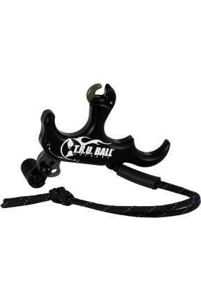 Tru Ball Elden Tetik Rave 3-Finger Tru Ball Elden Tetik Rave 3-Finger