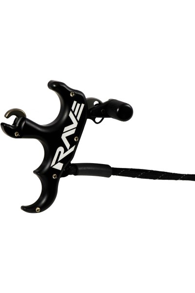 Tru Ball Elden Tetik Rave 3-Finger
