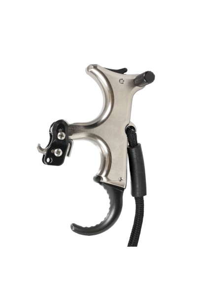 Tru Ball Elden Tetik Sweet Spot Pro Flex Quicksilver