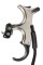 Tru Ball Elden Tetik Sweet Spot Pro Flex Quicksilver