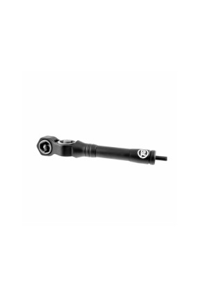 Truglo Av Rodu Avcılık Cadence STBL 8" Siyah Truglo Av Rodu Avcılık Cadence STBL 8" Siyah