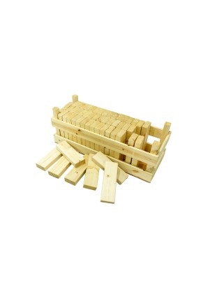 VeryWood Big Jenga