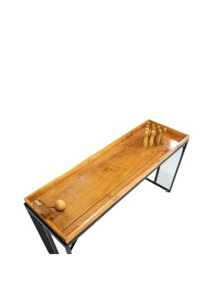 VeryWood Bowling